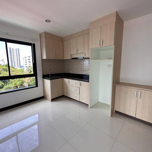 Arunothai Condo, 1 bedroom apartments - 43 m²
