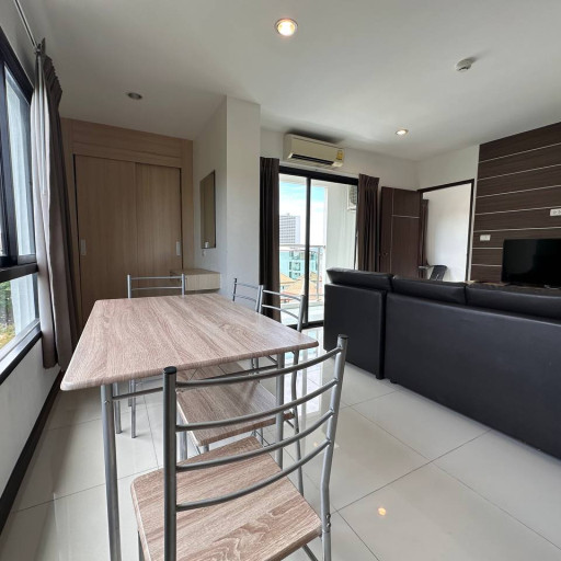 Arunothai Condo, 1 bedroom combined apartments - from 55 m² to 75 m²