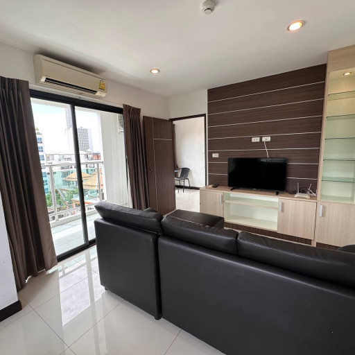Arunothai Condo, 1 bedroom combined apartments - from 55 m² to 75 m²