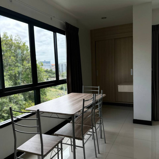 Arunothai Condo, 1 bedroom combined apartments - from 55 m² to 75 m²