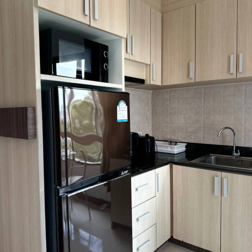 Arunothai Condo, 1 bedroom combined apartments - from 55 m² to 75 m²