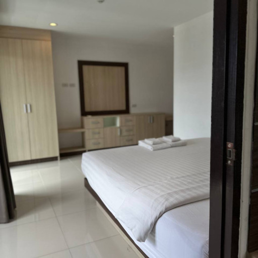 Arunothai Condo, 1 bedroom combined apartments - from 55 m² to 75 m²