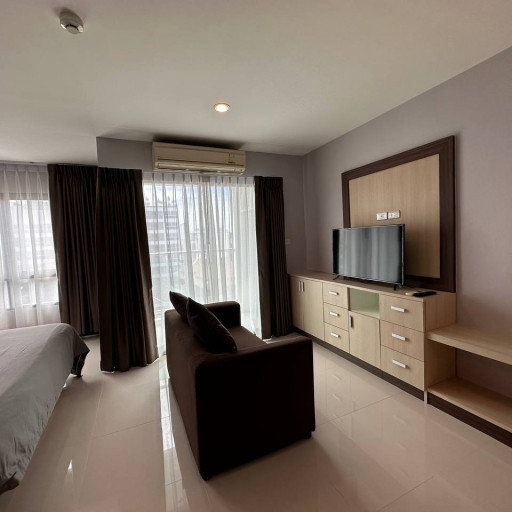 Arunothai Condo, Studios - from 29 m² to 36 m²