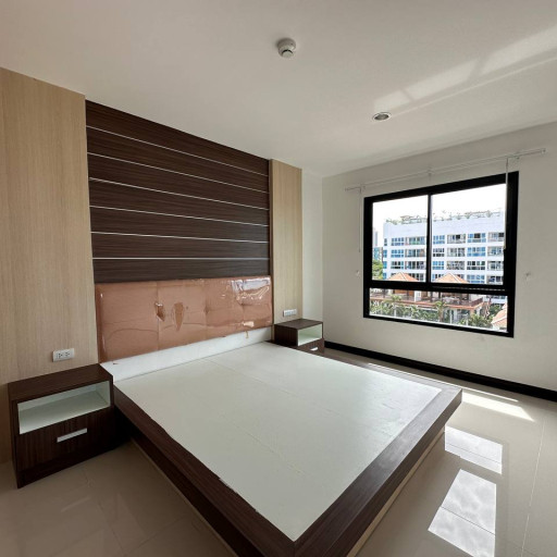 Arunothai Condo, 1 bedroom apartments - 43 m²