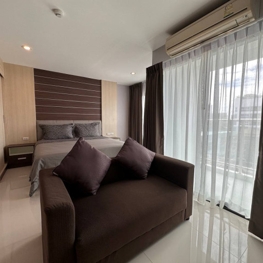 Arunothai Condo, Studios - from 29 m² to 36 m²