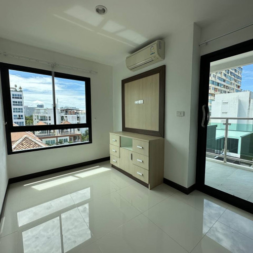 Arunothai Condo, 1 bedroom apartments - 43 m²