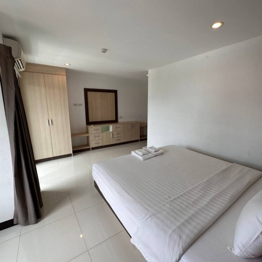 Arunothai Condo, 1 bedroom combined apartments - from 55 m² to 75 m²