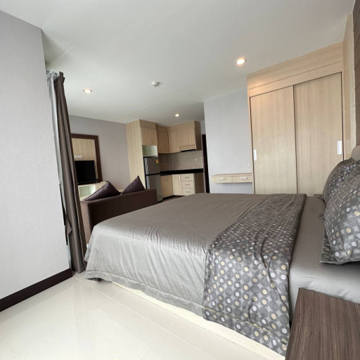 Arunothai Condo, Studios - from 29 m² to 36 m²