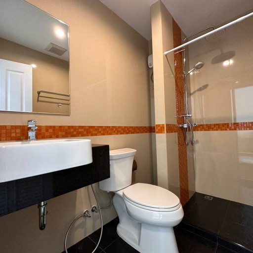 Arunothai Condo, 1 bedroom apartments - 43 m²
