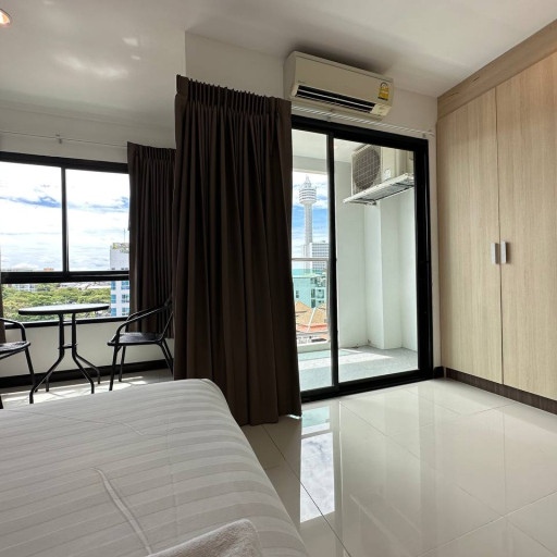 Arunothai Condo, 1 bedroom combined apartments - from 55 m² to 75 m²