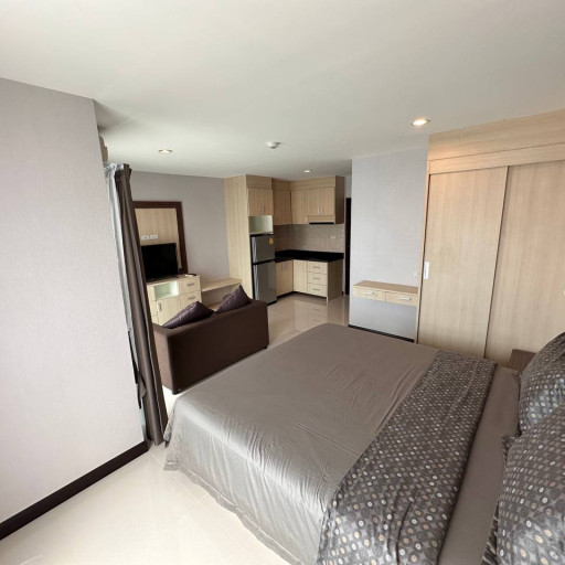 Arunothai Condo, Studios - from 29 m² to 36 m²