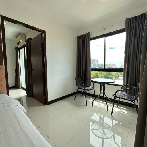 Arunothai Condo, 1 bedroom combined apartments - from 55 m² to 75 m²