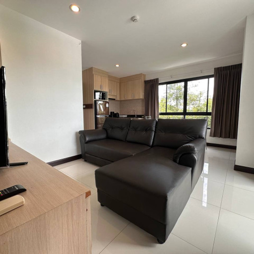 Arunothai Condo, 1 bedroom combined apartments - from 55 m² to 75 m²