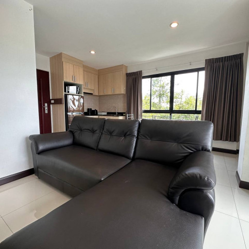 Arunothai Condo, 1 bedroom combined apartments - from 55 m² to 75 m²