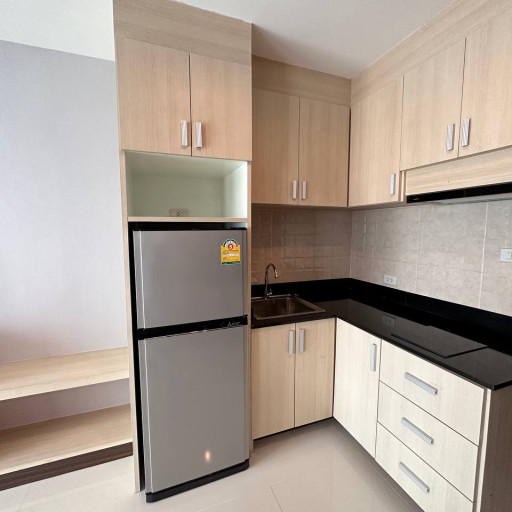 Arunothai Condo, Studios - from 29 m² to 36 m²