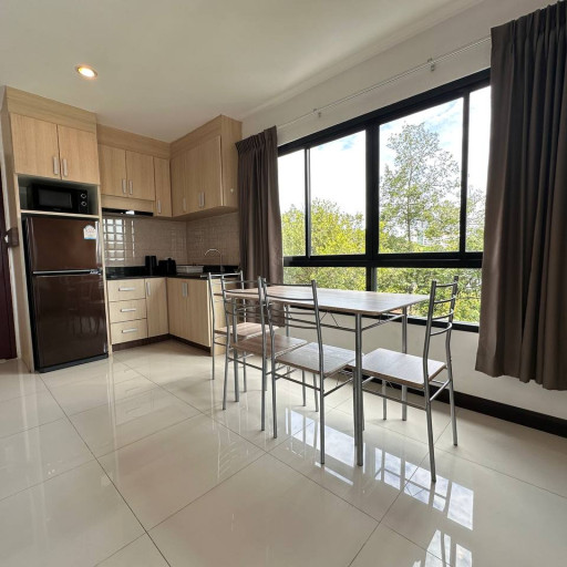 Arunothai Condo, 1 bedroom combined apartments - from 55 m² to 75 m²