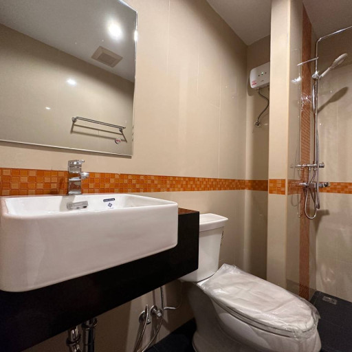 Arunothai Condo, Studios - from 29 m² to 36 m²